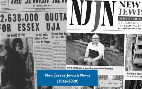 New Jersey Jewish News - May 28, 1998 — Image 24