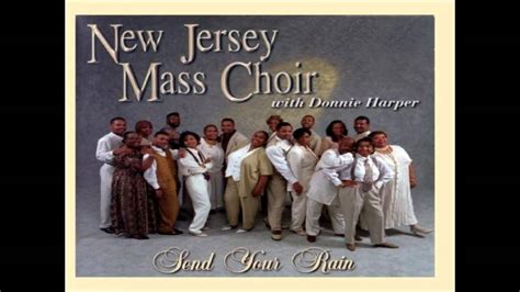 New Jersey Mass Choir-It