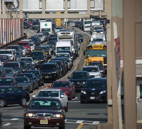 New Jersey banning sale of new gasoline-powered vehicles by 2035