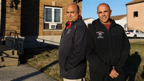 New Jersey brothers will be neighboring mayors in 2024