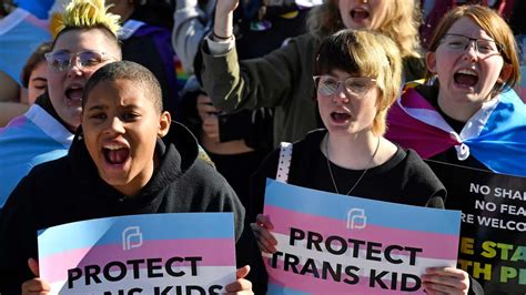 New Jersey dad sues state, district over policy keeping schools from outing transgender students