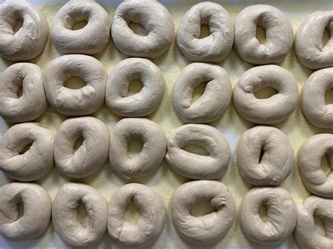 New Jersey native opening bagel shop in former Denver Bread Co. space
