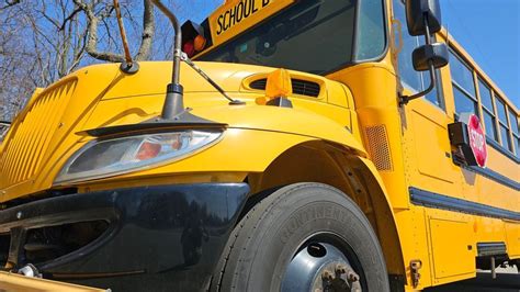 New Jersey school bus monitor charged after using cellphone as disabled girl suffocated