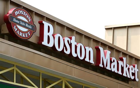 New Jersey shutters 27 Boston Market restaurants over unpaid wages, related worker issues