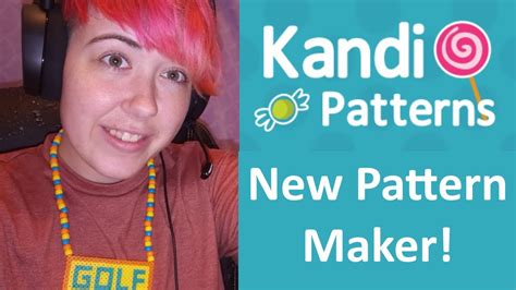 New Kandi Pattern Maker Tutorial YouTube