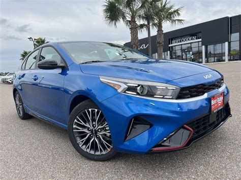 New Kia Vehicles for Sale in McAllen, TX - Bert Ogden Auto Group