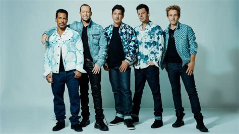 New Kids on the Block announce 2024 tour with Salt-N-Pepa, Rick …