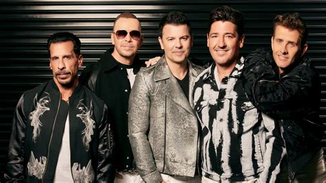 New Kids on the Block to perform in Austin during 2024 tour
