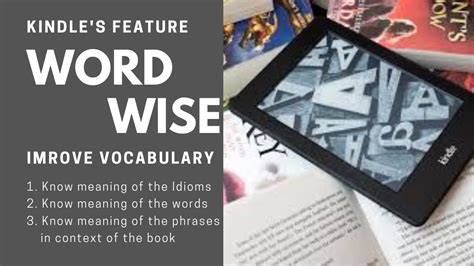New Kindle Word Wise feature - MobileRead Forums