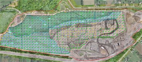 New Lafarge Reports Suggest Lordstown Landfill’s Final Cap may …