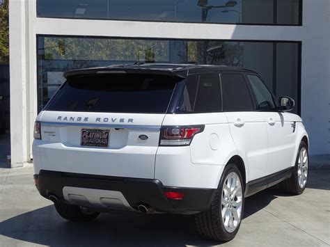 New Land Rover Range Rover for Sale near Walnut Creek, CA