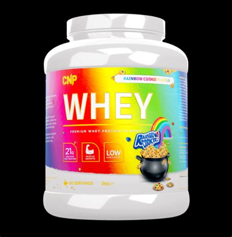 New Launch - CNP Pro Diet Whey - LinkedIn