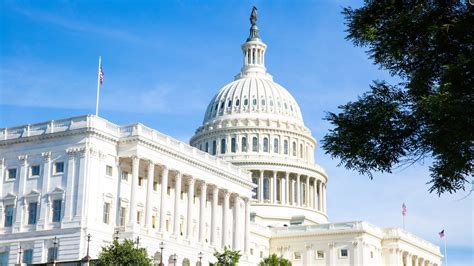 New Law Center Fellowship Connects Hoyas to Capitol Hill