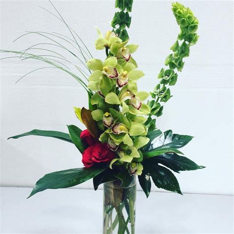 New Leaf Florist in Casady Square - Flower Delivery OKC