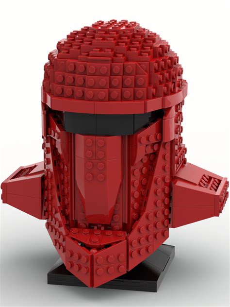 New Lego Helmets 2023