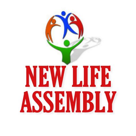 New Life Assembly NJ APK Download for Android 