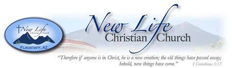 New Life Christian Church Inc in Flagstaff, Arizona (AZ)