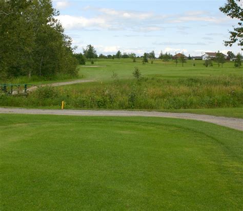 New Liskeard Golf Club - NLGC