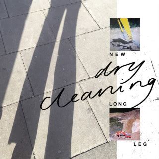 New Long Leg Song Lyrics by Dry Cleaning Metrolyrics