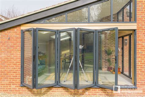 New Look Double Glazing