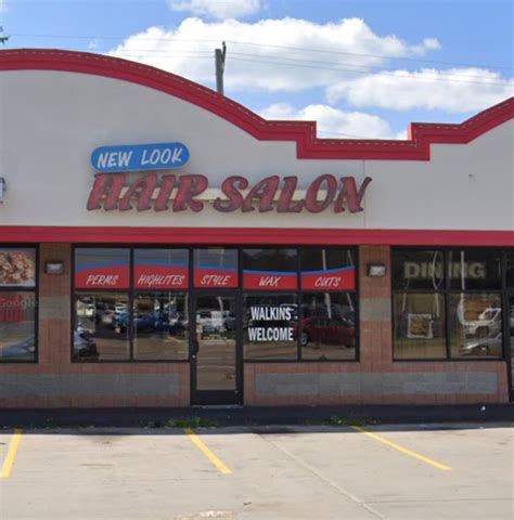 New Look Hair Salon, Warren, MI - Cylex Local Search