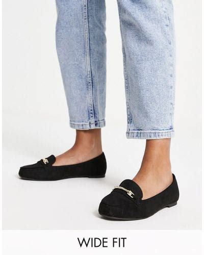 New Look-Loafers en mocassins voor dames Online sale met …