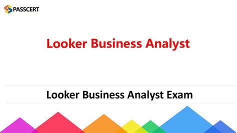 New Looker-Business-Analyst Exam Name