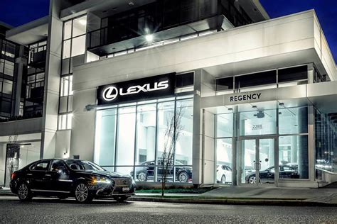 New Luxury Car Dealerships Lexus of North Miami Near Fort …