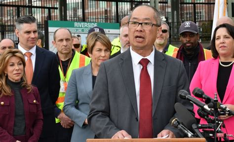 New MBTA leader’s former boss defends his overtime record following criticism