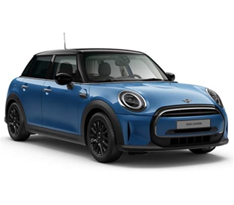 New MINI Specials & Offers MINI Dealer Chamblee, GA