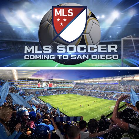 New MLS team coming to San Diego needs your help