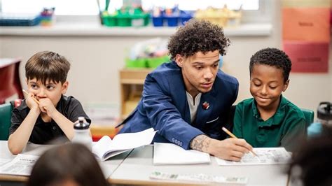New MSU Denver program aims to train more male educators of color