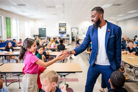 New MSU Denver program aims to train more male educators of color