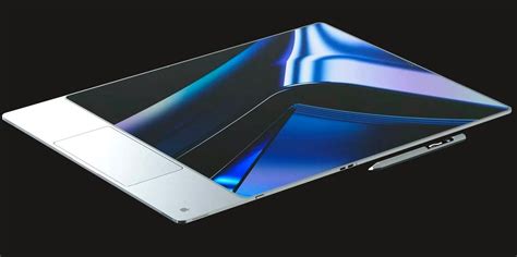 New MacBook with foldable OLED display is reportedly in development Tom s Guide