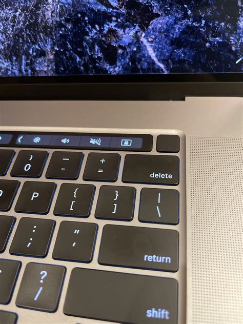 New Macbook Pro 16 inch Overheating - Apple Community