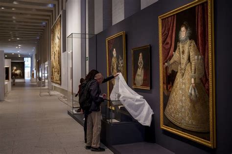 New Madrid museum set to unveil five centuries of Spain’s royal collections