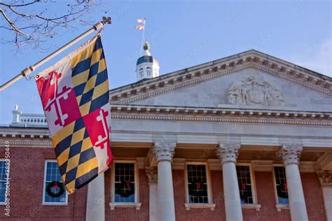 New Maryland laws go into effect Oct. 1: Spousal defense, hate crimes, firearms