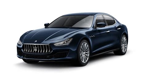 New Maserati SUV Cars in India - DriveSpark