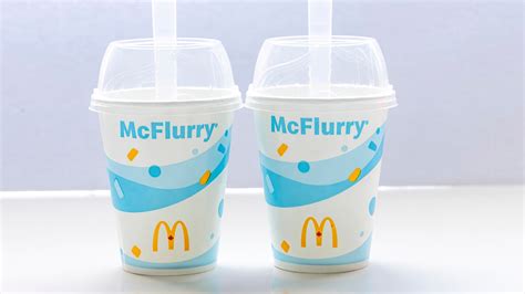 New McFlurry flavor arrives at McDonald's