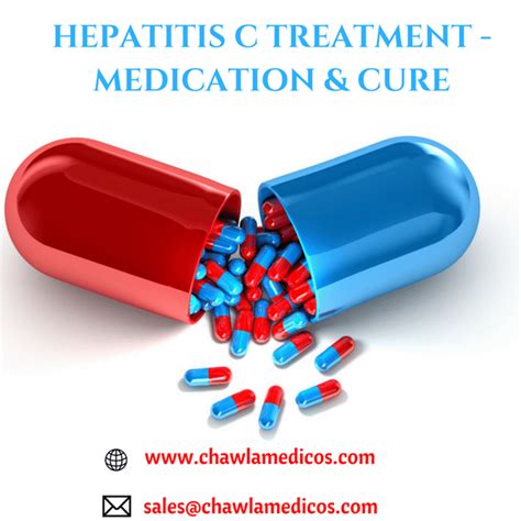 New Medicine For Hepatitis C - HepatitisProHelp.com