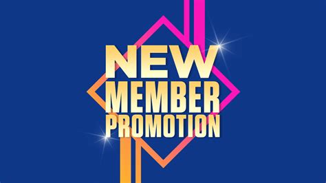 New Member Promotion – WinStar - WinStar World Casino and …