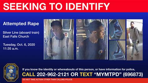 New Metro Transit cameras catches suspect in rape attempts
