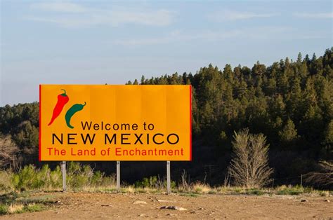 New Mexico Estate Planning Laws - FindLaw