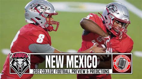 New Mexico Lobos tip off season at home against the Texas Southern Tigers
