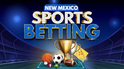 New Mexico Online Sports Betting - Is It Legal? NM Sportsbooks