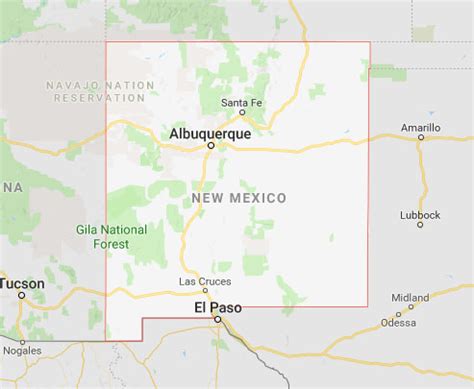 New Mexico Social Work License Therapist Development Center