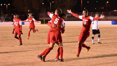 New Mexico blanks Penn State to move to second quarterfinal in history 