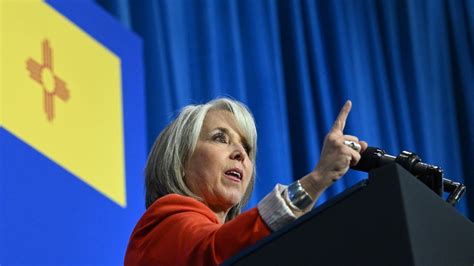 New Mexico governor seeks federal agents to combat gun violence in Albuquerque