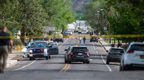 New Mexico gunman who killed 3 wore bulletproof vest, left note