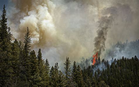New Mexico lawmakers seek assurances amid prescribed burns